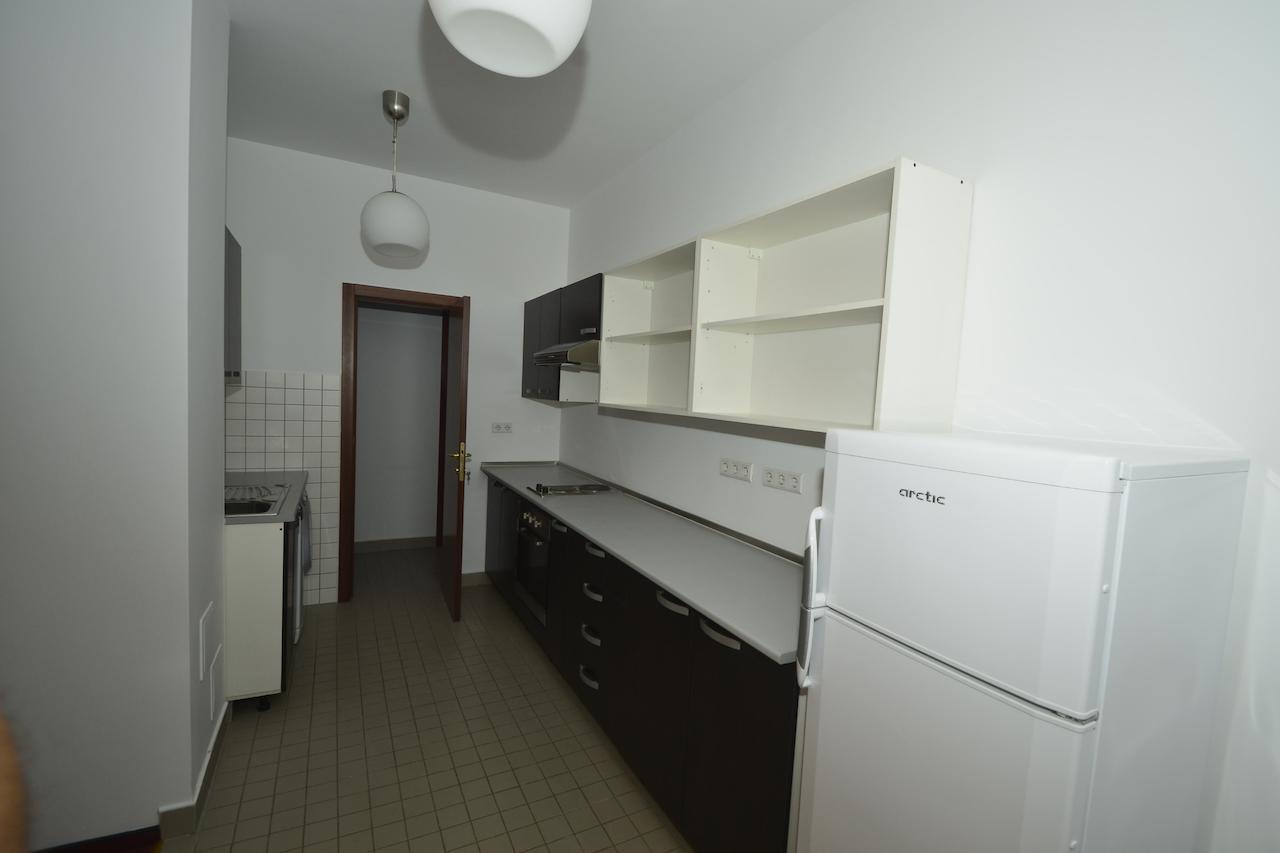 Balcescu 26 Appartement Boekarest Kamer foto